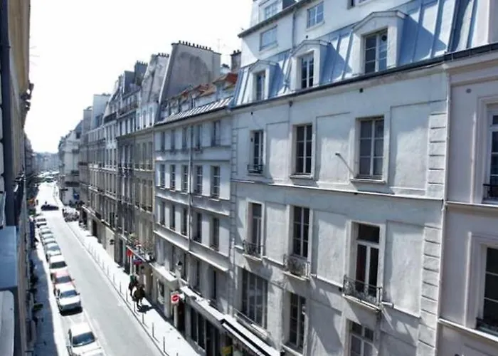 Du Pont Neuf * Paris