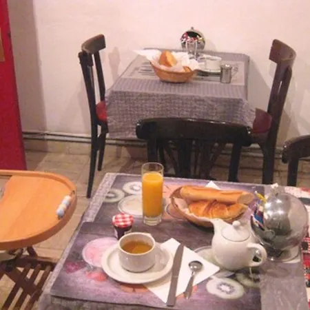 بونت نيف فندق