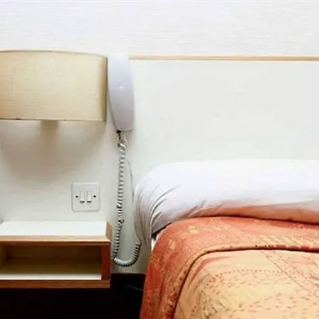 Du Pont Neuf Hotel