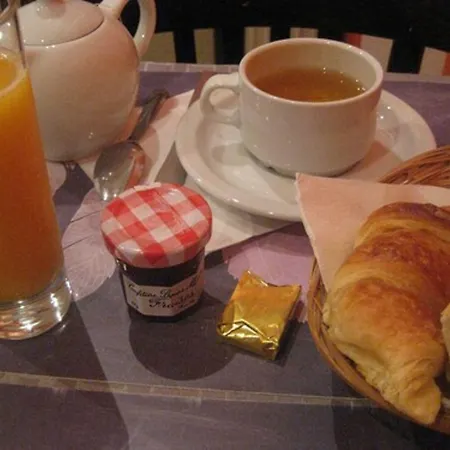 Du Pont Neuf Hotel Paris