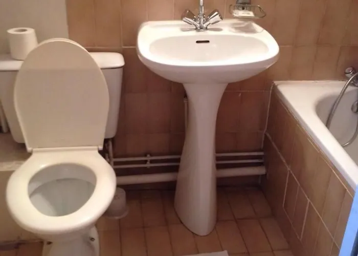 Szálloda Du Pont Neuf Párizs