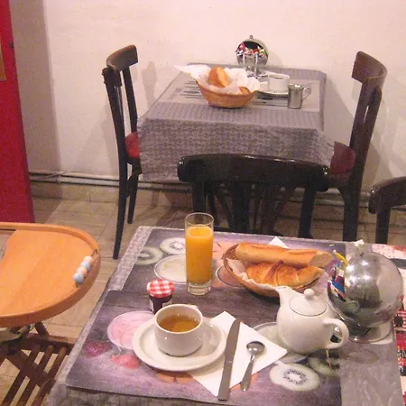 Szálloda Du Pont Neuf