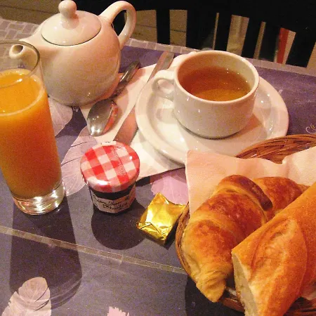 Hotell Du Pont Neuf