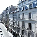 Du Pont Neuf * Parijs